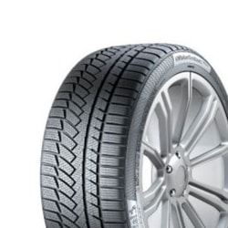 215/55R18 95T Continental Wintercontact TS 850 P + Contisilent FR