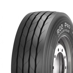 215/75R17.5 128/126M TL Pirelli R02 Profuel Steer M+S