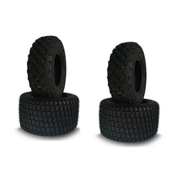 21X7-10 & 20X10-10 6PR Unilli Ön-Arka Takim