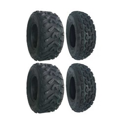 21X7-10 & 22X10-10 6PR Unilli Ön-Arka Takim