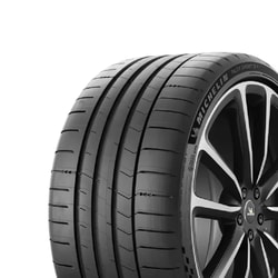 225/40R19 93Y XL Michelin Pilot Sport S5 A29