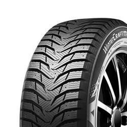 225/45R19 96T XL Marshal Wintercraft Ice Wi31 Studdable