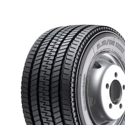 225/75R17.5 129/127M Lassa Ls/M4000 M+S