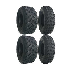 22X7-10 & 22X10-10 6PR Unilli Ön-Arka Takim