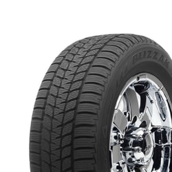 235/55R19 105W XL Bridgestone Weather Control A005 Evo M+S 3PMSF