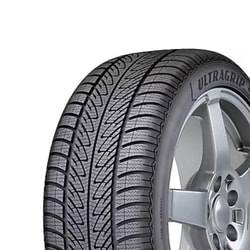 245/45R18 100V XL Goodyear Ultragrip 8 Performance M+S Rof *Moe