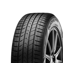 245/45R19 102Y XL Vredestein Quatrac Pro M+S 3PMSF