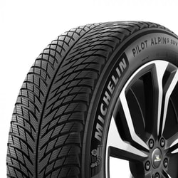 245/50R19 105V XL Michelin Pilot Alpin 5 M+S 3PMSF