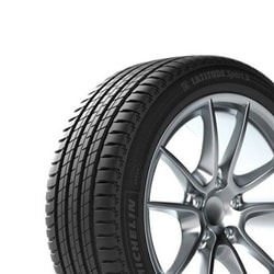 245/65R17 111H XL Michelin Latitude Sport 3 Mo-V