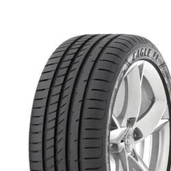 255/35R19 92Y Goodyear Eagle F1 Asymmetric 2 *