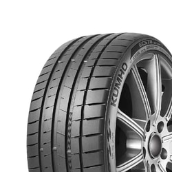 255/40R19 100Y XL Kumho Ecsta Sport S Ps72