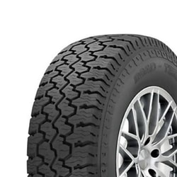 255/70R16 115T XL Riken Road Terrain M+S