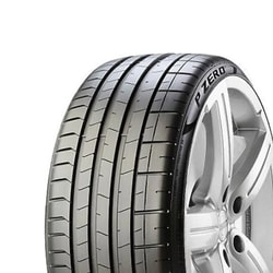 275/30R21 98W XL Pirelli P-zero Pz4 Vol Pncs ELT
