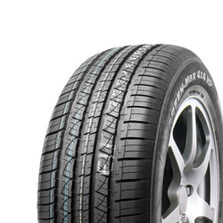 275/45R20  110V XL Linglong Green-Max 4×4 Hp