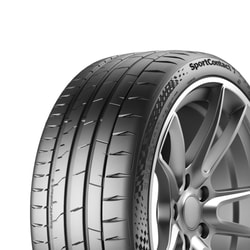 285/30R20 99Y XL Continental Sportcontact 7 FR
