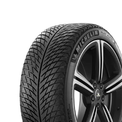285/35R21 108V XL Michelin Pilot Alpin 5 Mo1 M+S 3PMSF