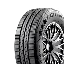 285/55R16C 10PR 126N Giti VanAllSeason La1 M+S 3PMSF
