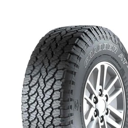 285/60R18 116H General Grabber At3 Bsw M+S 3PMSF FR