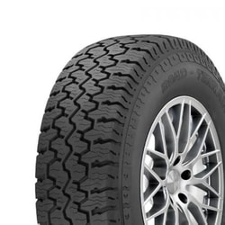 285/65R17 116T XL Riken Road-Terrain A/T M+S