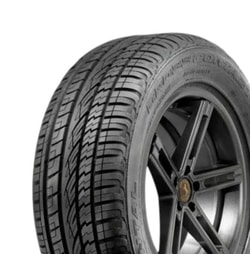 295/40R21 111W XL Continental Conticrosscontact Uhp FR Mo