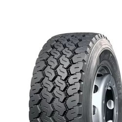 295/80R22.5 154/149L TL Trazano J/18 Artic D-25