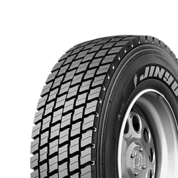 295/80R22.5 18PR 152/149L Jinyu Jd575 M+S