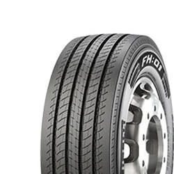 295/80R22.5 154/149M Pirelli Fh:01C XL Energy +
