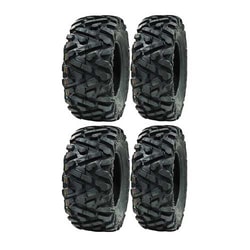 29X9-14 & 29X11-14 6PR TL Unilli Un-723 Ön-Arka Takim