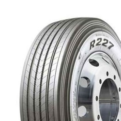 305/70R22.5 150/148M Bridgestone R227