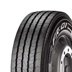 315/60R22.5 154/148L TL Pirelli FR:01T M+S