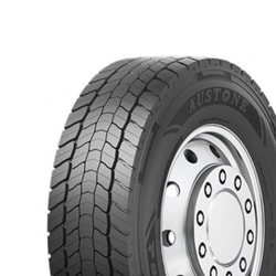 315/70R22.5 156/150L 20Pr Austone Adr606 M+S 3PMSF