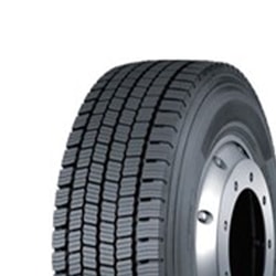 315/80R22.5 154/151M TL Trazano J/18 Artic S-15