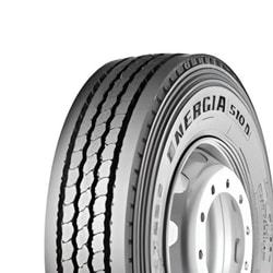 315/80R22.5 156/150K Lassa Eg 510S M+S