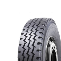 315/80R22.5 20Pr 156/152L TL Ovation Vi-011 M+S
