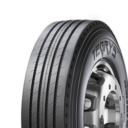 315/80R22.5 156/150L (154M) TL Tegrys T.E48s M+S