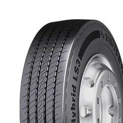 385/65R22.5 20Pr 164K TL Continental Conti Hybrid Hs3+ Eu LrL M+S 3PMSF