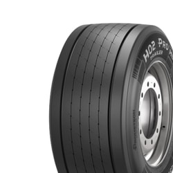 445/45R19.5 164J Pirelli H02 Pro Trailer M+S 3PMSF