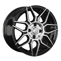 5.5X13" PCD 4X100 Tork TORK-2794 BLACK MACHINE ET35 73.1 mm