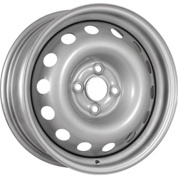 5.5X14" İncitaş Jant INC6225 Doblo PCD 4X98 ET32