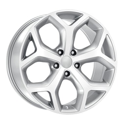 6.0X14" PCD 4X100 RC RC-547 SF ET35 67.1 mm
