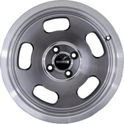 6.0X14" PCD 4X98 Elit Jant EJ42-6014 ET35 58.1 mm Black Polis