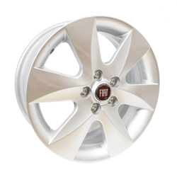 6.0X15" PCD 5X98 CMS 991-1 ET44 58.1 mm GM FIORINO