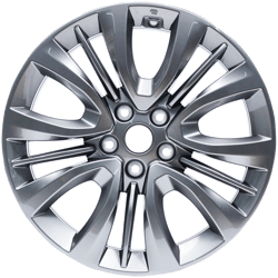 6.0X16" PCD 5X98 Opar CMS 907-2 GRI ET36.5 58.1 mm