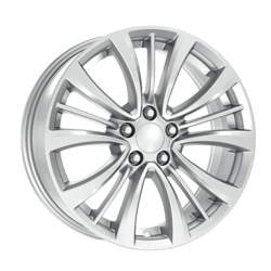 6.0X16" PCD 5X98 Opar CMS 907-2 GRI ET36.5 58.1 mm