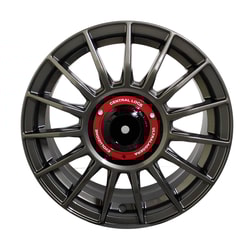 6.5X15" PCD 4X108 RC 386 ET35  67.1 mm GM