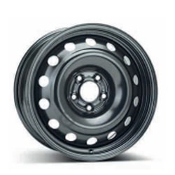 6.5X16" İncitaş Jant INC6695 VW Crafter (2017) PCD 5X120 ET60
