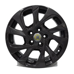6.5X16" FD Wheels 648 GM 5X108 ET35
