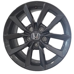 6.5X16" Jant CMS Honda Civic Orginal FC-5 GM PCD 5X114 ET35