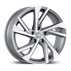 6.5X16" FD Wheels 16088 GMD 5X108 ET35