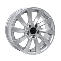 6.5X16" FD Wheels 631-3 FS 5X112 ET35
